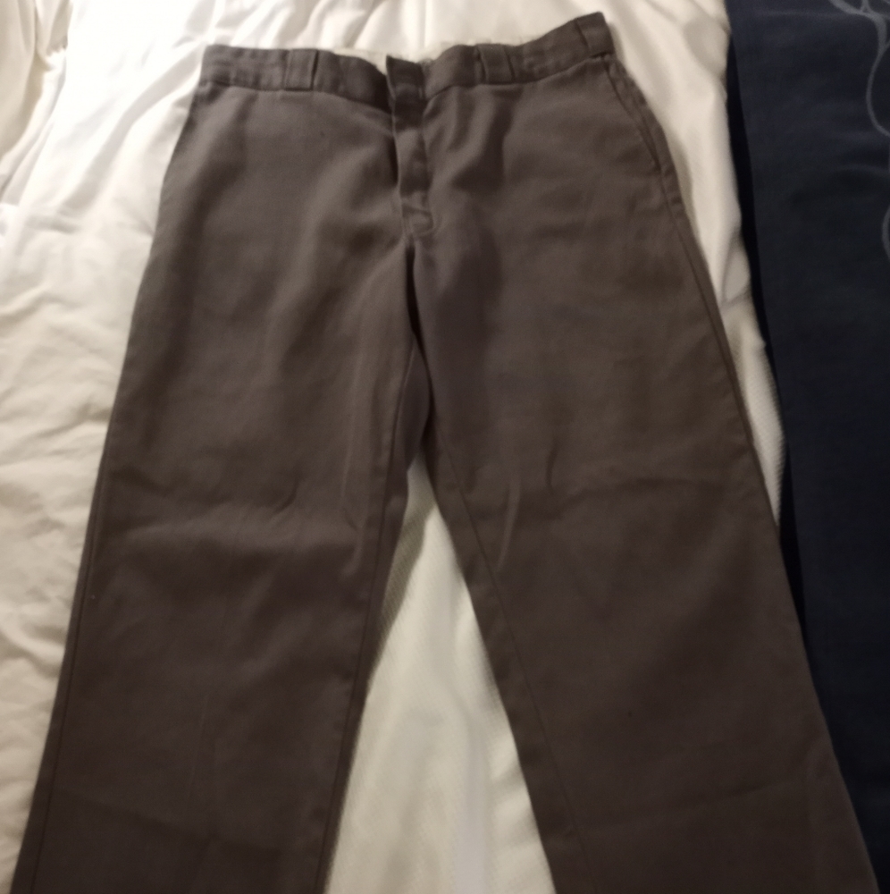Dickies pants